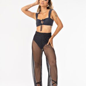 Calça Rede Santa Cata Black