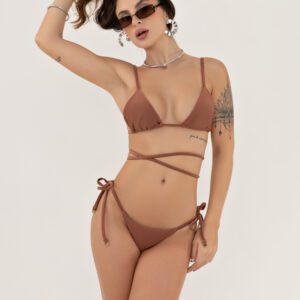 Bottom de Amarrar Coconut