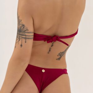 Bottom Elástico Cherry